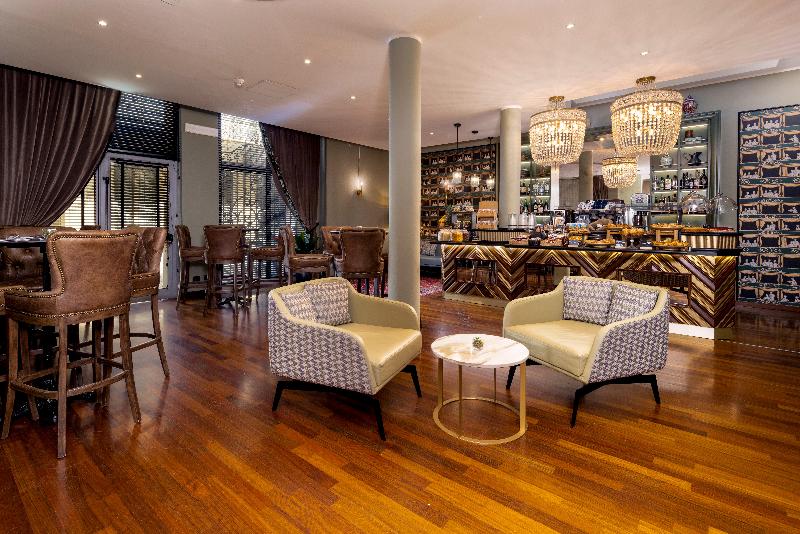 Indigo Turin - Bar