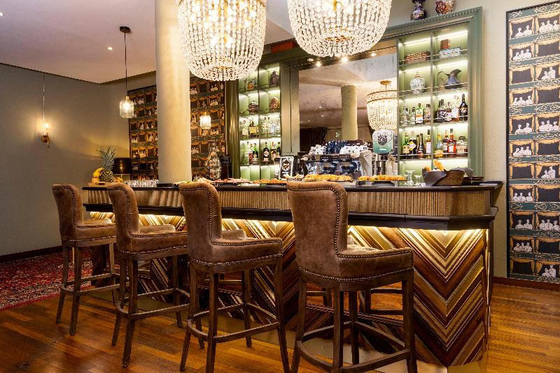 Indigo Turin - Bar