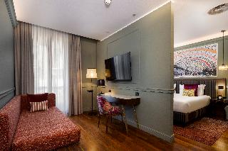 Indigo Turin fotoÄŸrafÄ±