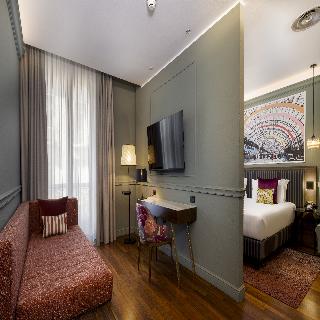 Indigo Turin fotoÄŸrafÄ±