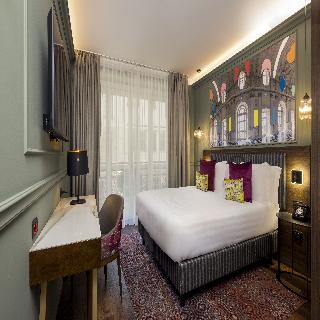 Indigo Turin fotoÄŸrafÄ±