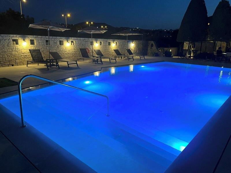 Nancy Chara Apartments - Genel