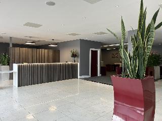 Tynecastle Park Hotel fotoÄŸrafÄ±