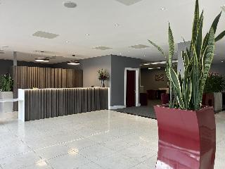 Tynecastle Park Hotel fotoÄŸrafÄ±