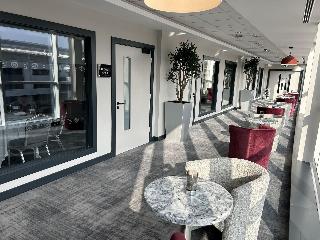 Tynecastle Park Hotel fotoÄŸrafÄ±