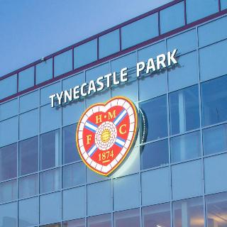 Tynecastle Park Hotel fotoÄŸrafÄ±