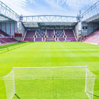 Tynecastle Park Hotel fotoÄŸrafÄ±