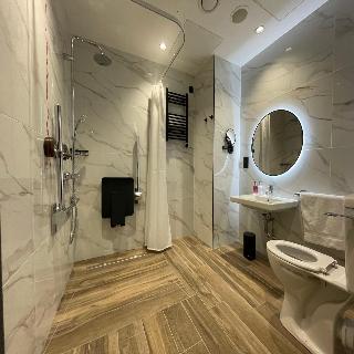 Tynecastle Park Hotel fotoÄŸrafÄ±