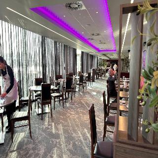 Tynecastle Park Hotel fotoÄŸrafÄ±