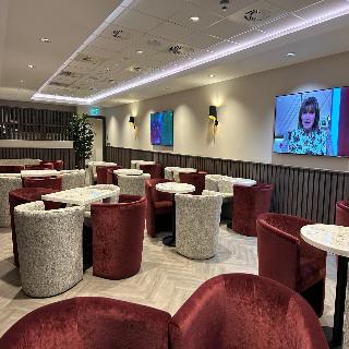 Tynecastle Park Hotel fotoÄŸrafÄ±