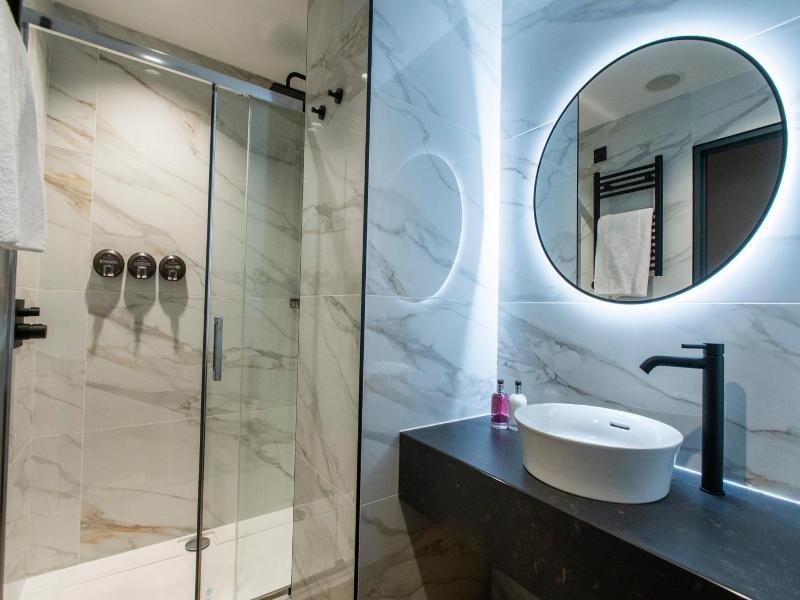 Tynecastle Park Hotel - Genel