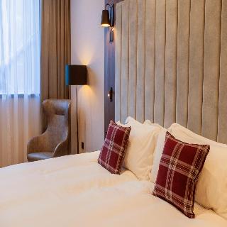 Tynecastle Park Hotel fotoÄŸrafÄ±