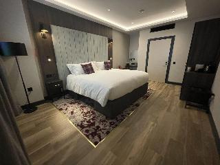 Tynecastle Park Hotel fotoÄŸrafÄ±