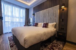 Tynecastle Park Hotel fotoÄŸrafÄ±