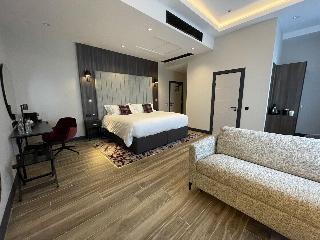 Tynecastle Park Hotel fotoÄŸrafÄ±
