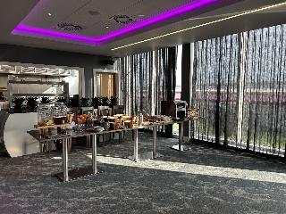 Tynecastle Park Hotel fotoÄŸrafÄ±