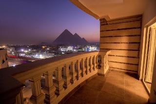 Blue Pyramids Eyes Hotel fotoÄŸrafÄ±