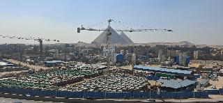 Blue Pyramids Eyes Hotel fotoÄŸrafÄ±