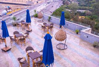 Blue Pyramids Eyes Hotel fotoÄŸrafÄ±