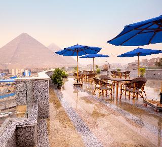 Blue Pyramids Eyes Hotel fotoÄŸrafÄ±
