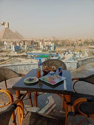 Blue Pyramids Eyes Hotel fotoÄŸrafÄ±