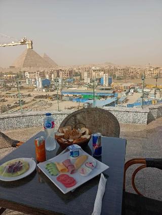 Blue Pyramids Eyes Hotel fotoÄŸrafÄ±