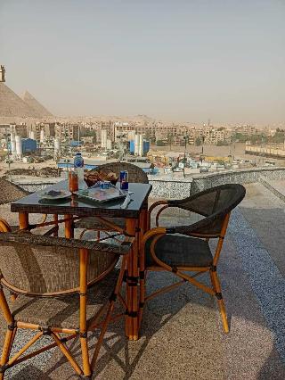 Blue Pyramids Eyes Hotel fotoÄŸrafÄ±