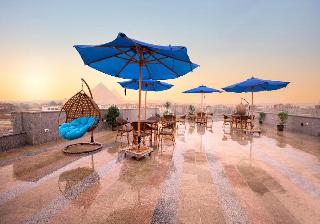 Blue Pyramids Eyes Hotel fotoÄŸrafÄ±