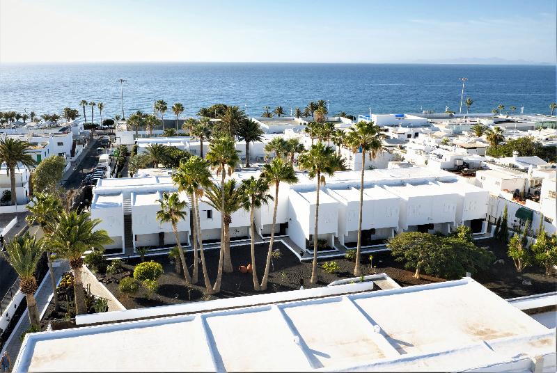 Apartamentos Orly Club Arena Dorada - Genel