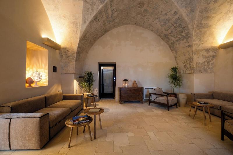 Masseria Donna Menga - Bar