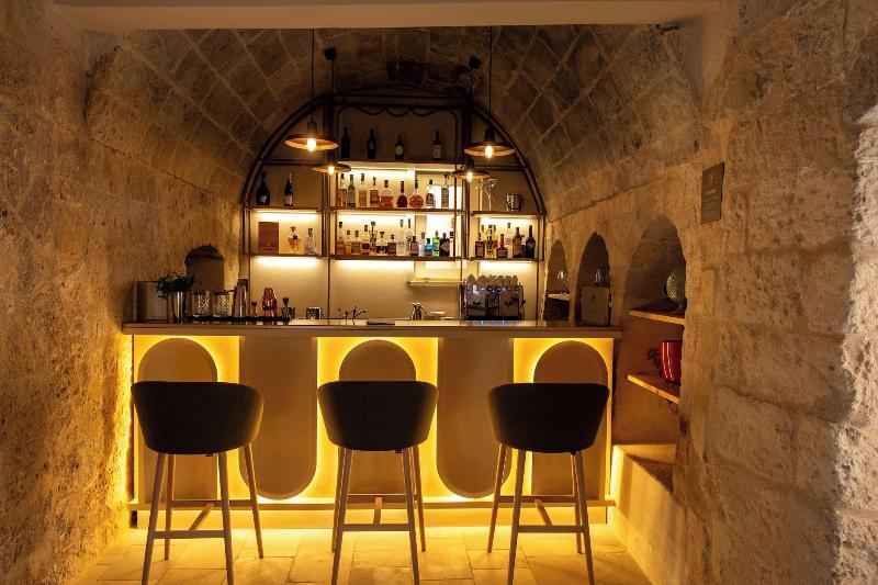 Masseria Donna Menga - Bar