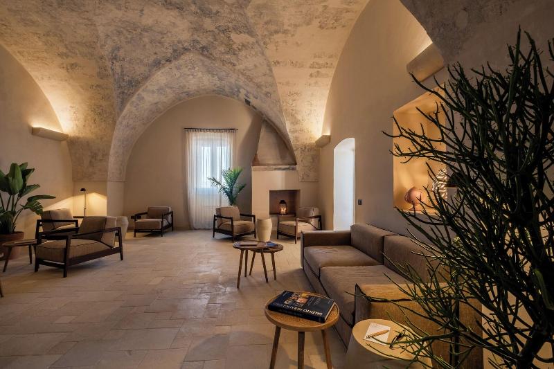 Masseria Donna Menga - Bar