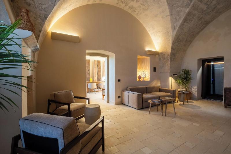 Masseria Donna Menga - Bar