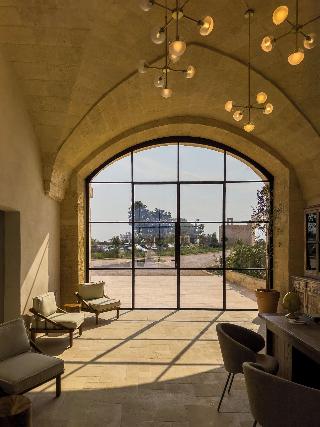 Masseria Donna Menga fotoÄŸrafÄ±