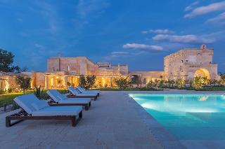 Masseria Donna Menga fotoÄŸrafÄ±