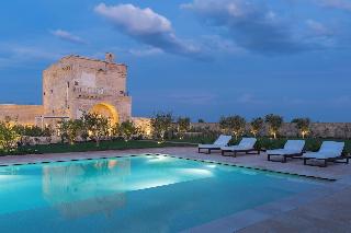 Masseria Donna Menga fotoÄŸrafÄ±