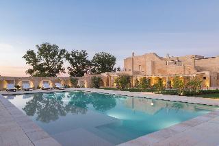 Masseria Donna Menga fotoÄŸrafÄ±