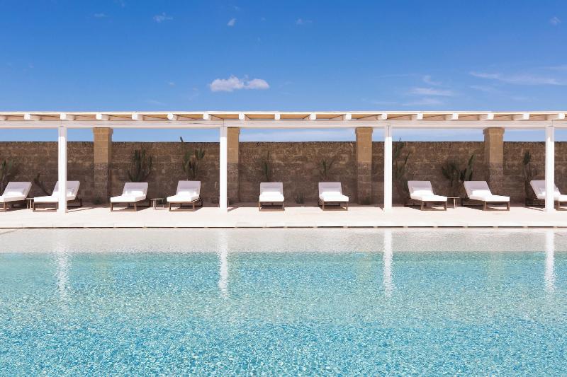 Masseria Donna Menga - Aktivite