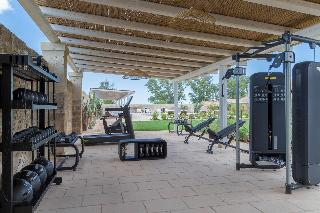 Masseria Donna Menga fotoÄŸrafÄ±