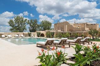 Masseria Donna Menga fotoÄŸrafÄ±