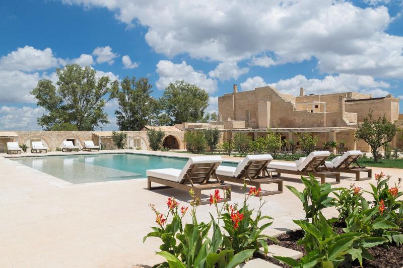 Masseria Donna Menga - Aktivite