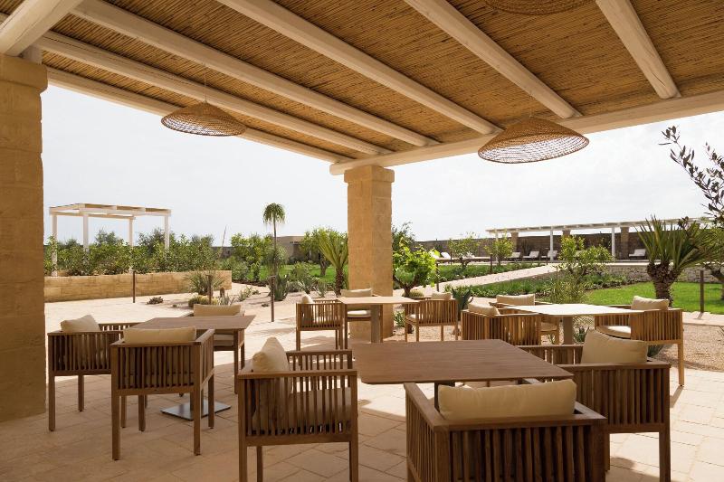 Masseria Donna Menga - Genel
