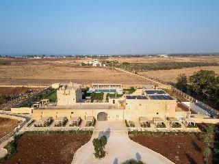 Masseria Donna Menga fotoÄŸrafÄ±