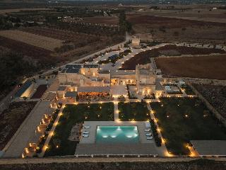 Masseria Donna Menga fotoÄŸrafÄ±