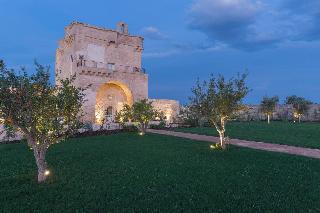 Masseria Donna Menga fotoÄŸrafÄ±