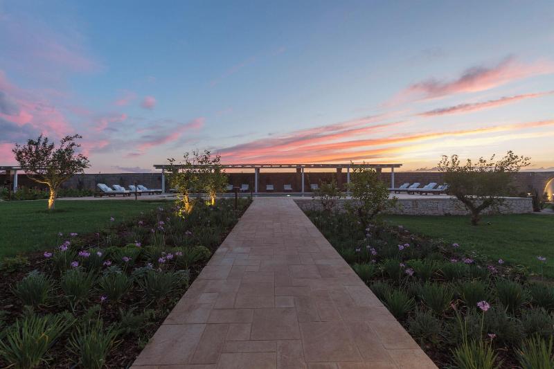 Masseria Donna Menga - Genel
