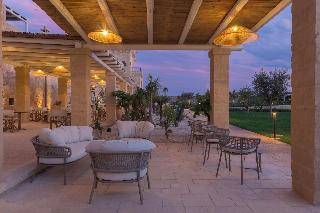 Masseria Donna Menga fotoÄŸrafÄ±