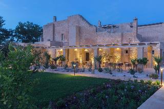 Masseria Donna Menga fotoÄŸrafÄ±
