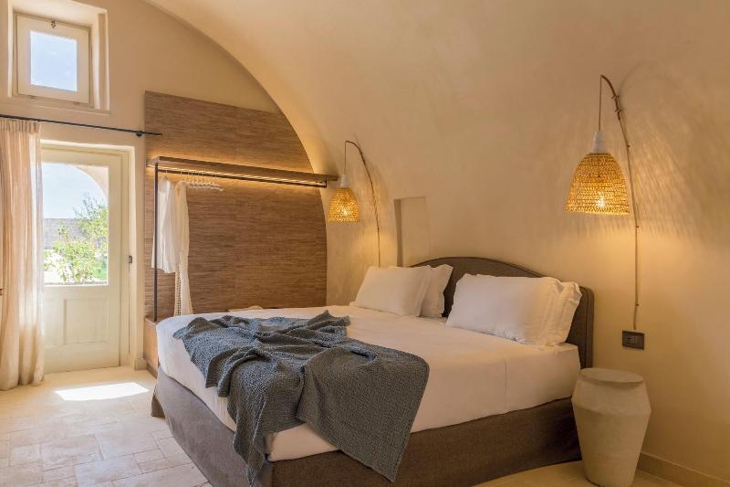 Masseria Donna Menga - Oda
