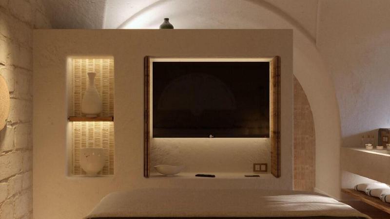 Masseria Donna Menga - Oda
